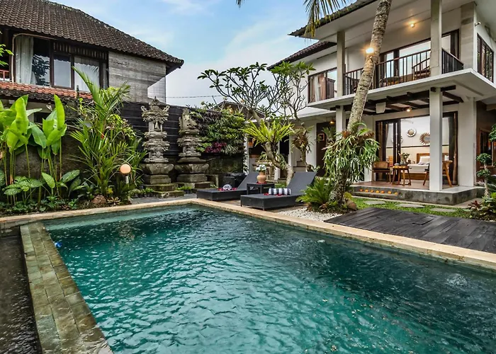 Damara Villa *
