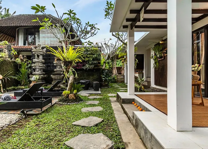 Villa Damara *