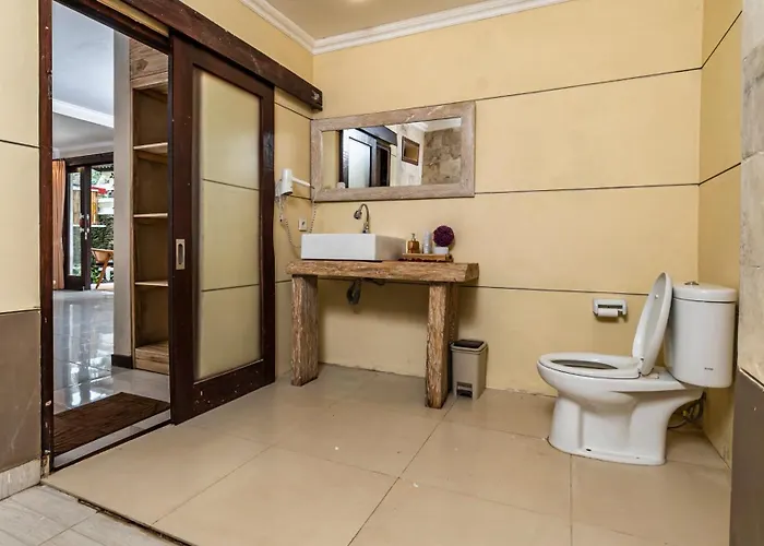 Damara Villa Ubud (Bali)