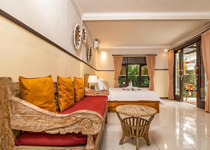 Villa Damara *