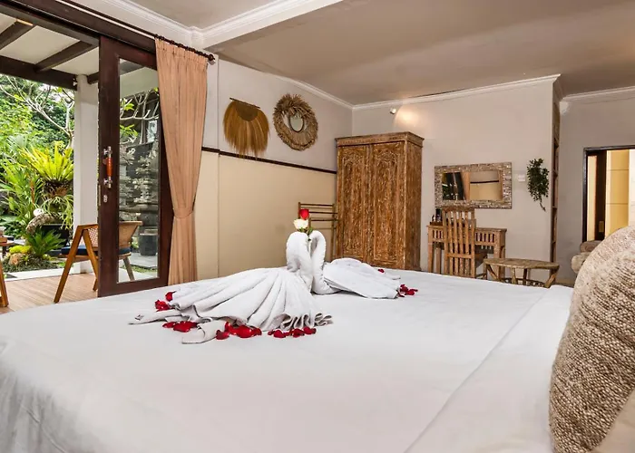 Damara Villa Ubud (Bali)