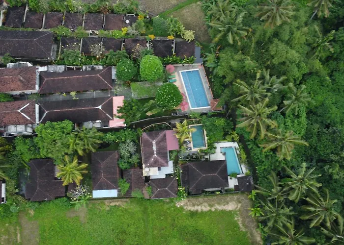 Damara Villa *