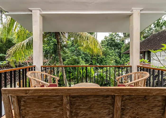 Damara Ubud (Bali)