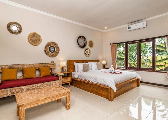Damara Villa *