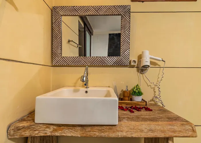 Damara Villa Ubud (Bali)