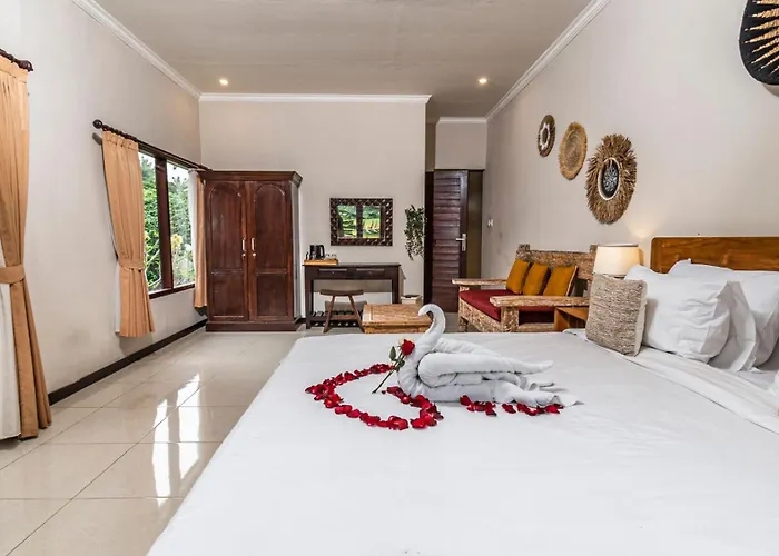 Villa Damara Ubud (Bali)