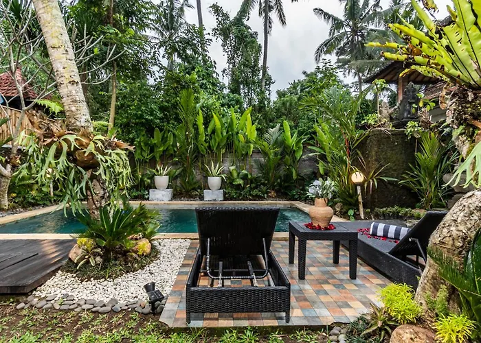 Damara * Ubud (Bali)