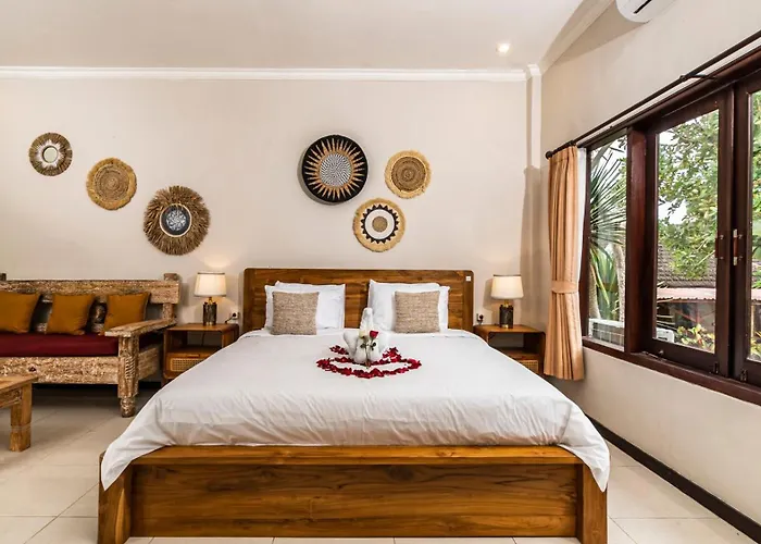 Damara Villa *