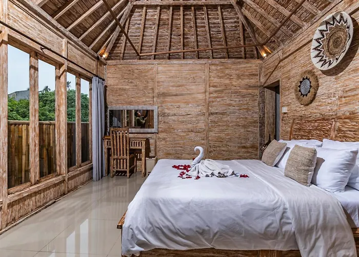 Villa Damara Ubud (Bali)
