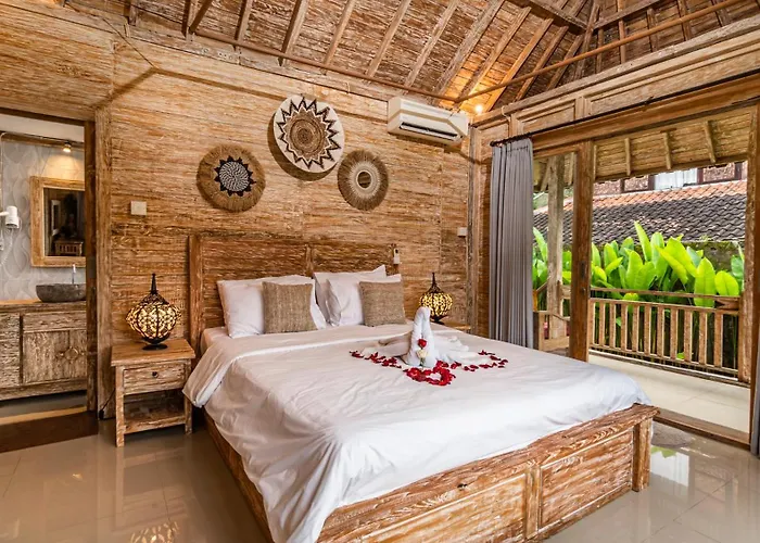 Damara Ubud (Bali)