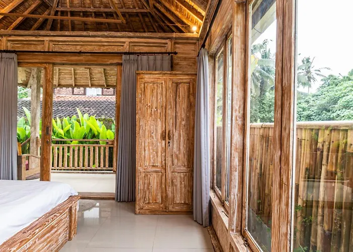Damara * Ubud (Bali)