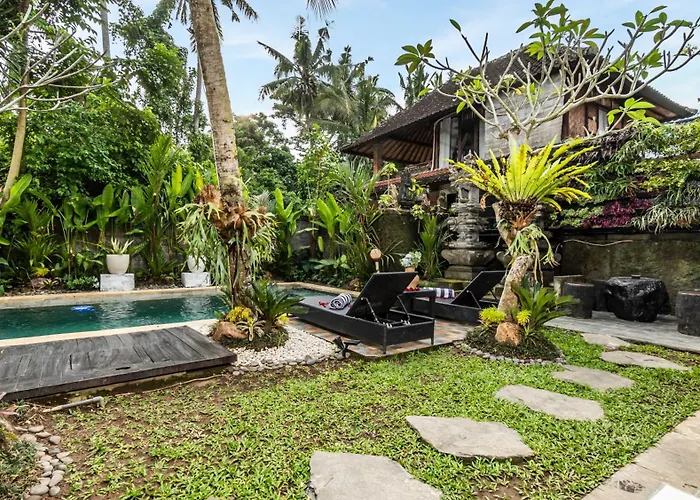 Damara Villa