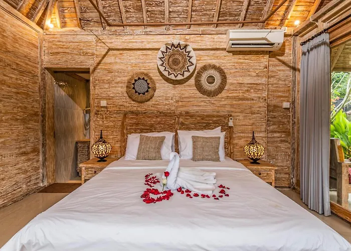 Damara Villa *