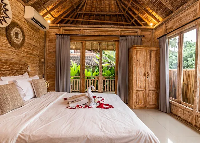 Damara Villa Ubud (Bali)
