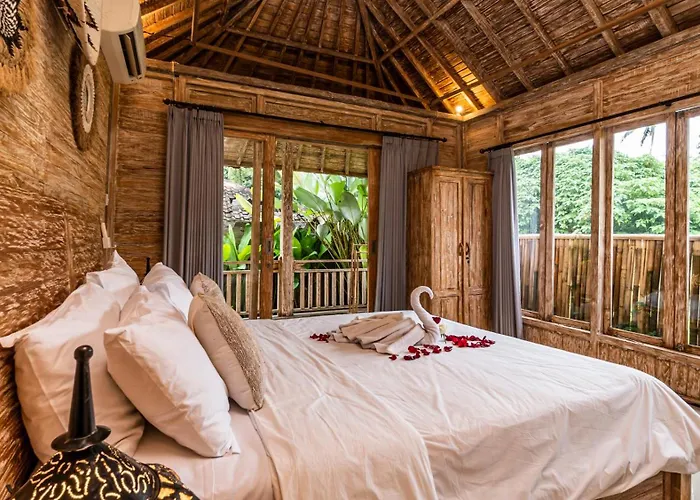 Damara Ubud (Bali)