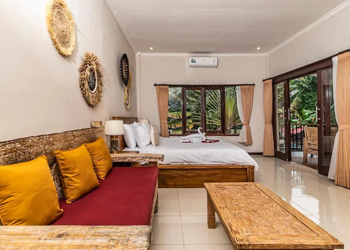 Villa Damara