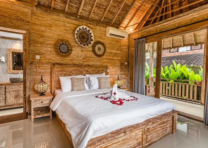 Villa Damara Ubud (Bali)